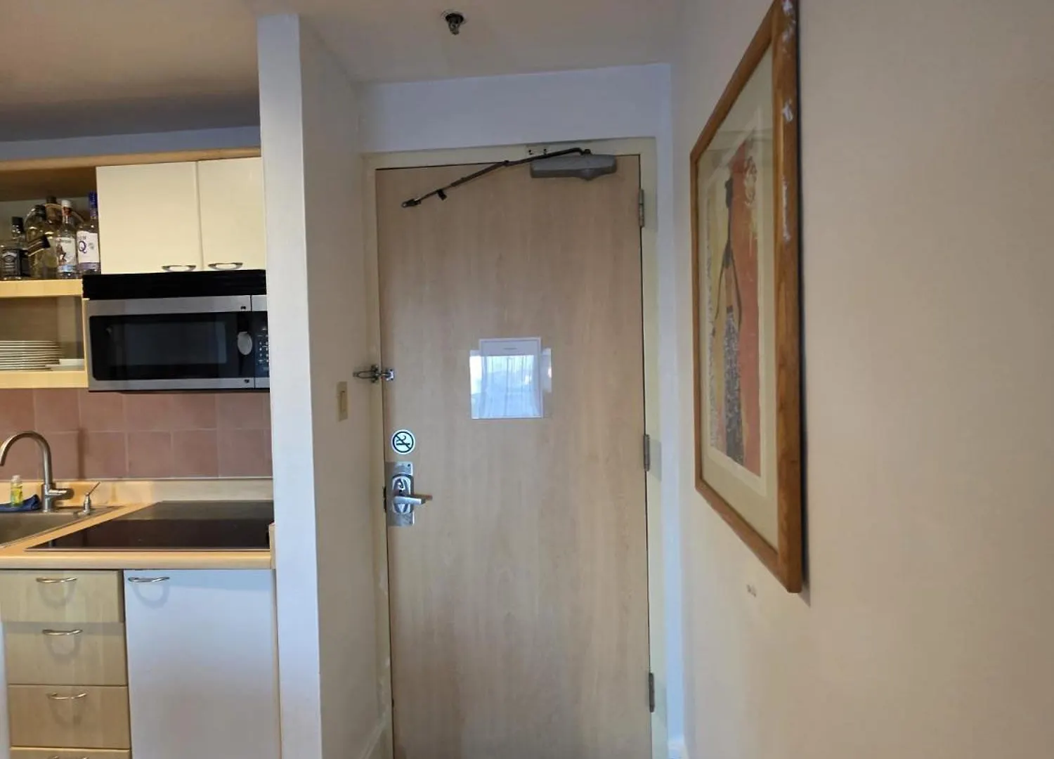 King Suite Oceanview Private Access Beach Dorado 0*,  Puerto Rico