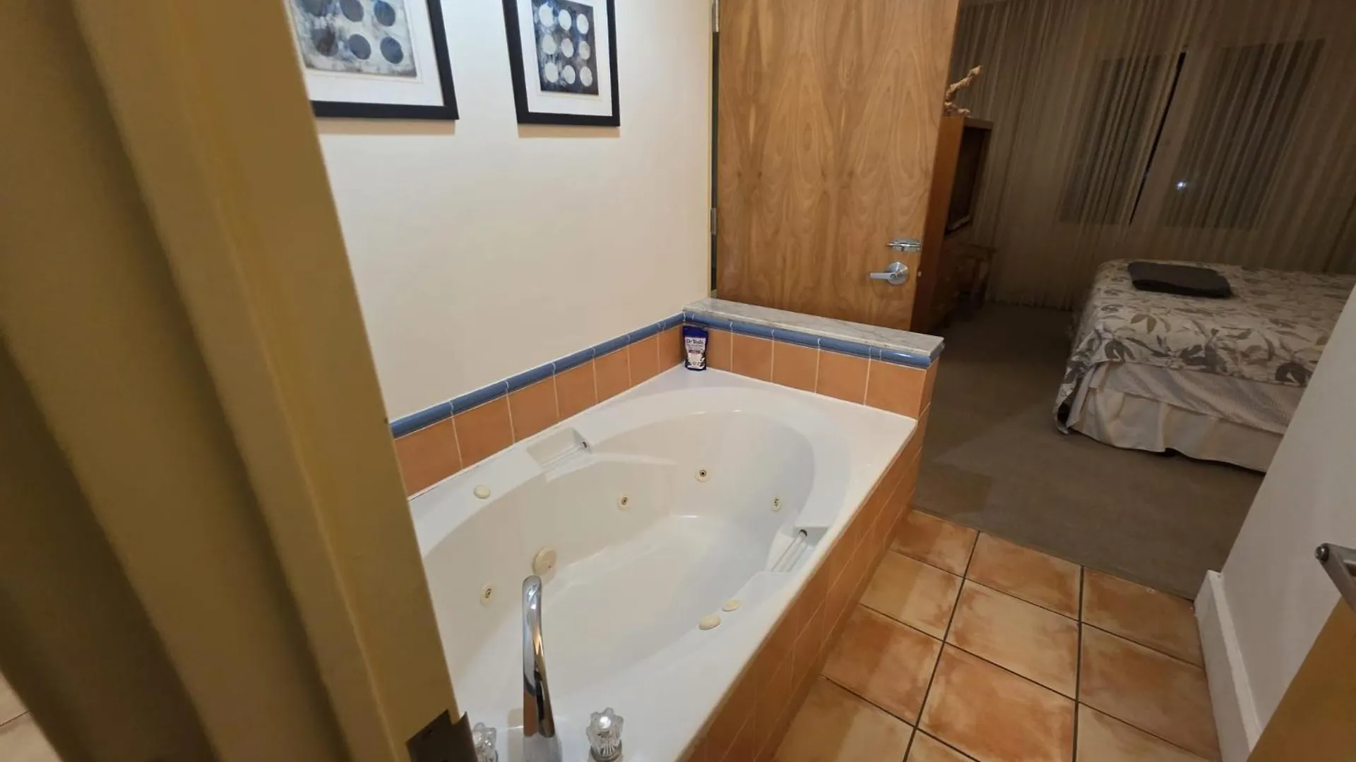 Apartman King Suite Oceanview Private Access Beach Dorado Puerto Rico