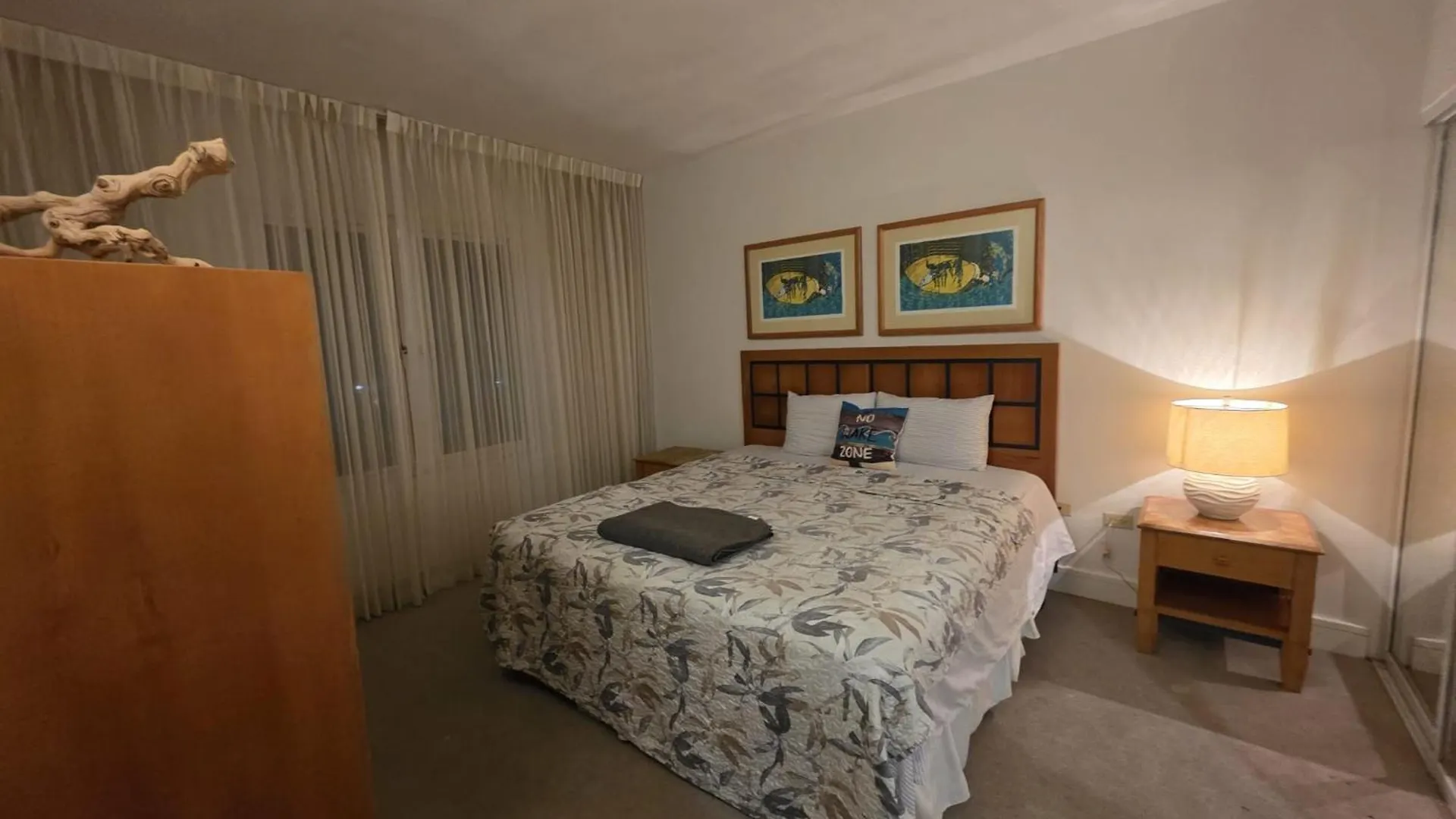 Apartman King Suite Oceanview Private Access Beach Dorado