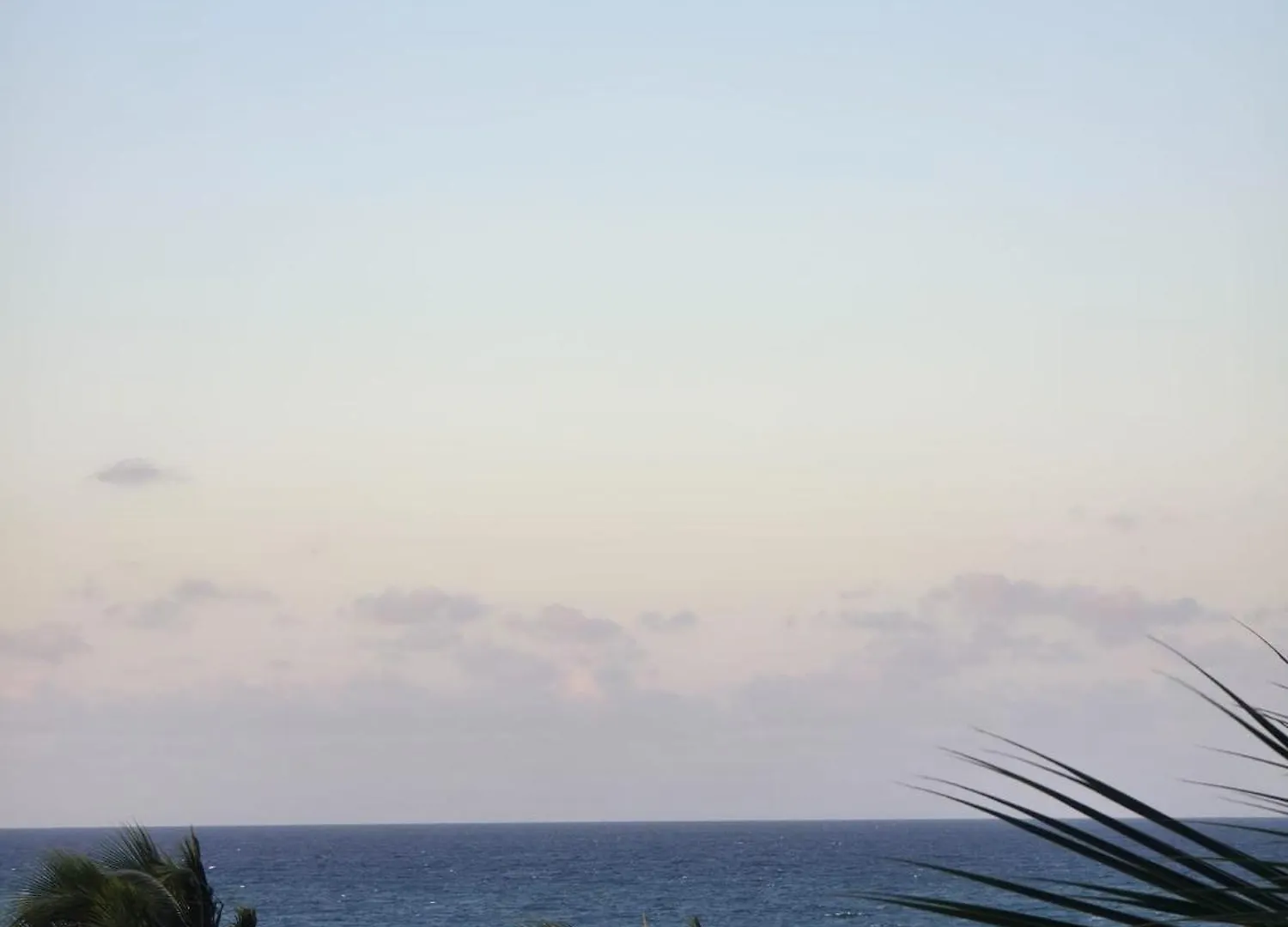 Apartman King Suite Oceanview Private Access Beach Dorado