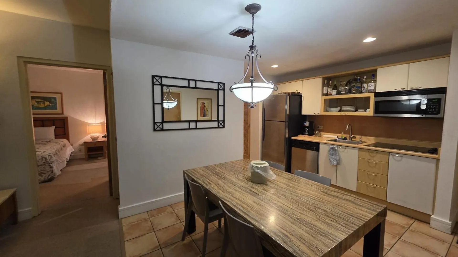 King Suite Oceanview Private Access Beach Dorado Puerto Rico