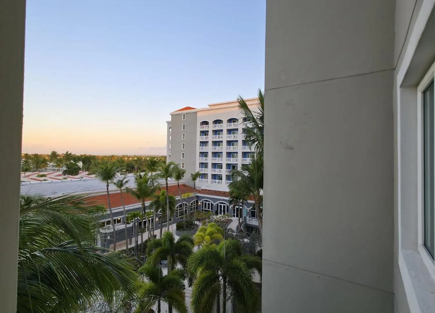 Apartman King Suite Oceanview Private Access Beach Dorado