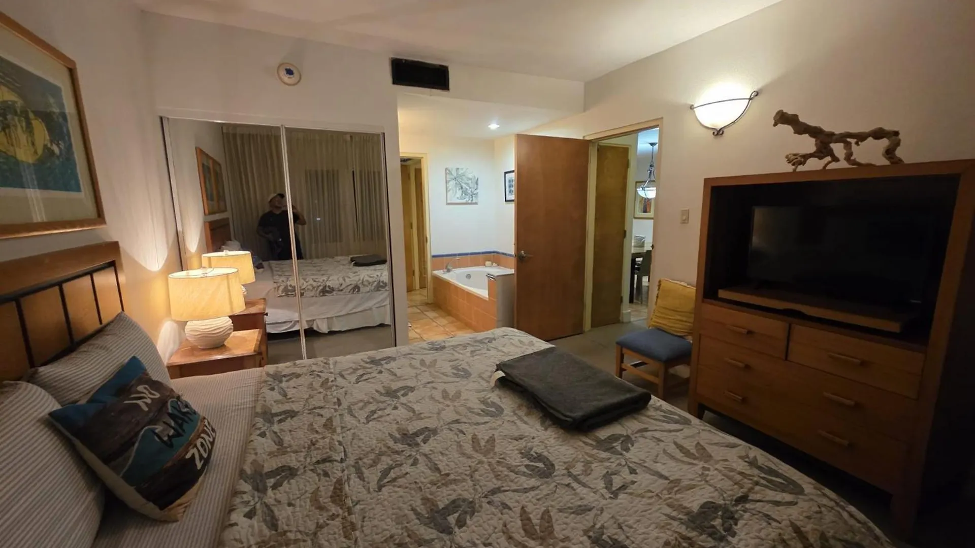 King Suite Oceanview Private Access Beach Dorado 0*,  Puerto Rico